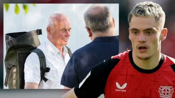 肥水不流外人田!维尔茨父母运作转会,从利物浦获得1000万欧佣金