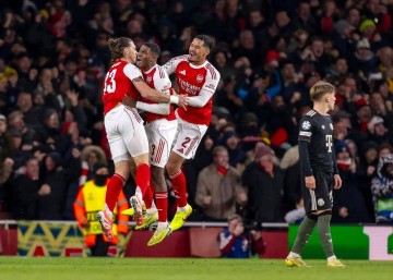 英联杯-阿森纳对阵水晶宫:争四冠!阿尔特塔有没有这样的豪气?