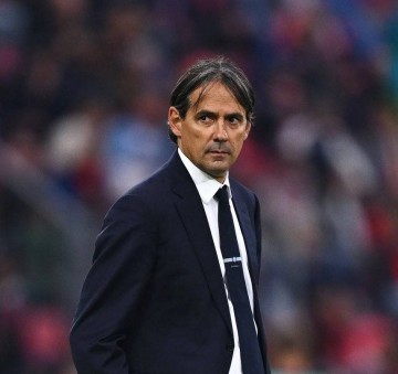 输掉欧冠决赛后下课?曝小因扎吉或告别国米,沙特4倍高薪太诱人