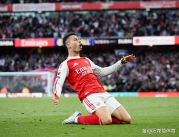 阿森纳4线作战，能否复制曼城三冠王伟业？枪手比上赛季利物浦强吗