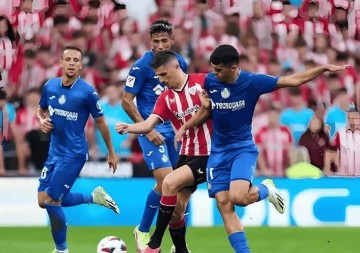 西甲周日019：马洛卡VS赫塔费，是海岛球队的胜利还是首都球队的崛起？