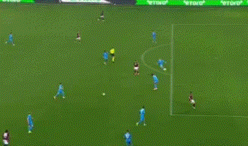 1-0大冷门,意甲第16掀翻意甲第1,西蒙尼弑旧主,罗马隔空收大礼