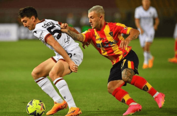 周日026 意甲 莱切VS博洛尼亚，比分预测