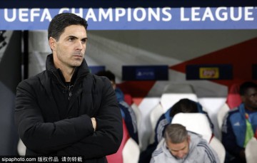 焦点战!阿森纳vs拜仁首发:凯恩、梅里诺先发,莫斯克拉出战