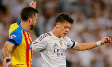 皇马4-0大胜,姆巴佩12分钟进2球,四大奇迹,三个真相