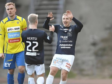 今日003+004专场推荐：芬超榜首大战 vs 西甲保级生死战