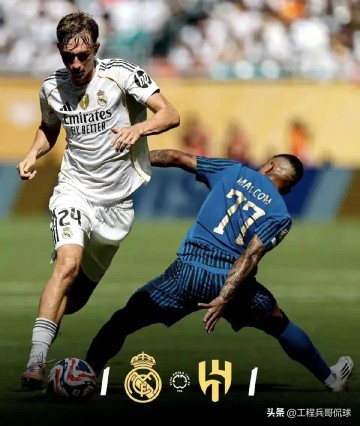 大胆设想：首届世俱杯平局率或达42%，是阴谋？还是实力使然？