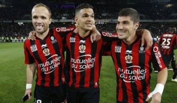 法甲:尼斯VS图卢兹 比分预测