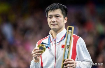 樊振东突然退出德甲!1个决定看哭球迷,王励勤暖心祝福引发讨论