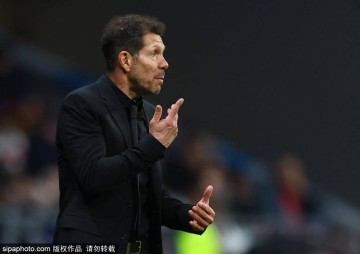 西蒙尼的欧冠宣言：马竞为欧冠舍弃西甲？