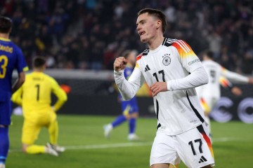 瓜迪奥拉胜！德甲天才加盟曼城，拒卖竞争者笑到最后