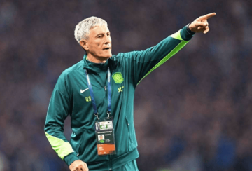 一场1:3揪出国安最大“罪人” ,欧冠铁卫成大天坑,塞蒂恩看走眼了