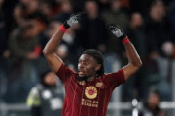 罗马叫停科内转会,星空意甲体育聚焦红狼补强计划