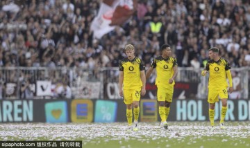 意甲第4轮最佳阵容：普利西奇、孔塞桑、迪马尔科在列