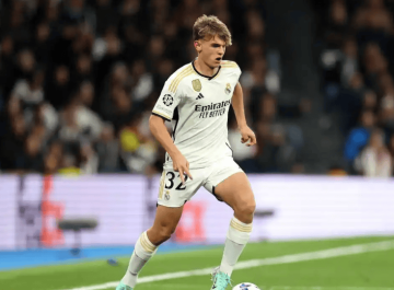 900万欧回购6500万天才！传射兼备，闪耀意甲，贝林厄姆或被牺牲