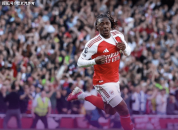 阿森纳1-0纽卡再回榜首：压力之下完成了脱险，然而进攻布置一般