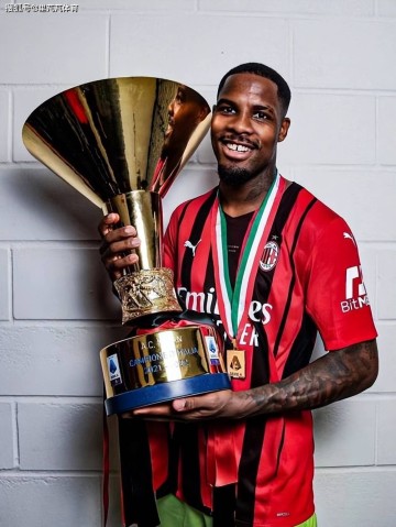 他们是基本盘！米兰队长续约完成，塔雷正在和三名主力加速商谈