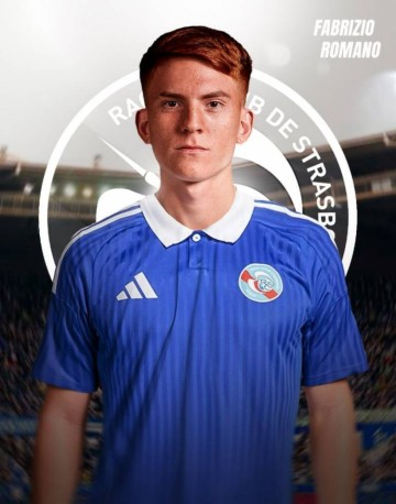 队报：斯特拉斯堡1000万欧买断布莱顿左后卫巴尔科