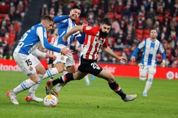 西甲第 2 轮焦点:毕尔巴鄂竞技主场争胜,巴列卡诺客场掀波澜