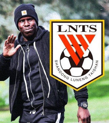 重磅！山东泰山盯上祖马，补后防短板+直指冠军，韩鹏在下大棋