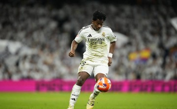 皇马新秀恩德里克：接班路漫漫