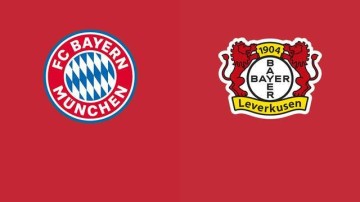 德甲-拜仁1-2勒沃库森:全胜今晚会被终结吗?前瞻