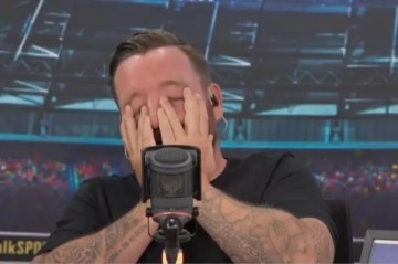 埃泽被阿森纳截胡,热刺旧将奥哈拉破防:法克!活该!列维守财奴