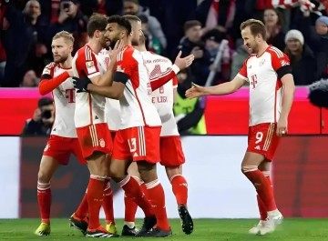 欧冠首秀!帕福斯主场死磕拜仁,防守铁壁能否阻挡德甲霸主?