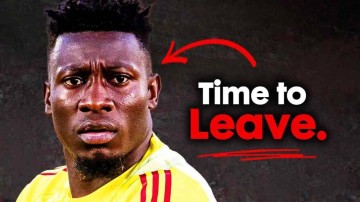 曝奥纳纳可能沦为曼联第三门将！阿莫林通知他可转会，愿出租给沙特试用