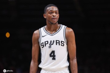 福克斯续约引来骂声一片 沉稳如马刺这次为何冲动了？