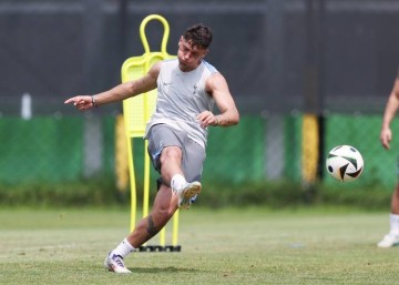 英媒:热刺并未收到对贝利斯的报价,阿根廷竞技的传闻是阿媒炒作