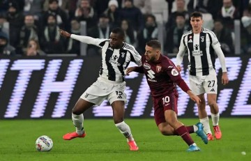 4000万欧!尤文这波神操作太狠了,德甲锋霸竟被这样挖到手!