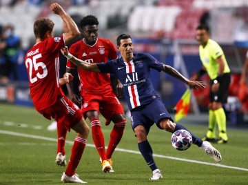 各大豪门多久未获欧冠？曼联17年之久，米兰多年无冠仍排第二