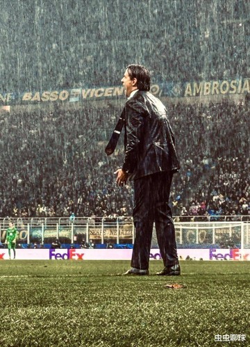 老谋深算,小因扎吉签约沙超背后真相曝光,国米3亿窟窿年薪2600万欧