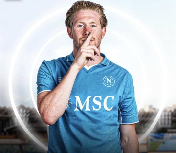 孔蒂下达逐客令,7500万卖意甲金靴!换来7位新援,强化那不勒斯