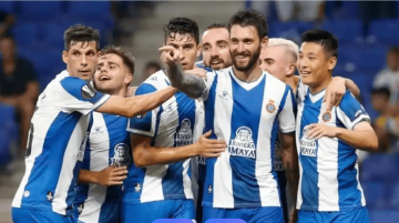 西甲焦点战:西班牙人迎战巴伦西亚,主场优势对决客场虫