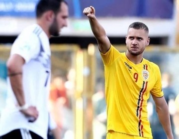 明年中超值得期待!意甲锋霸兼欧洲杯国脚普斯卡什即将加盟