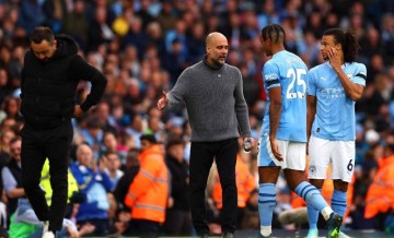 从爱极到抛弃!回顾瓜迪奥拉评阿坎吉的四段话曝国米新援的长短板