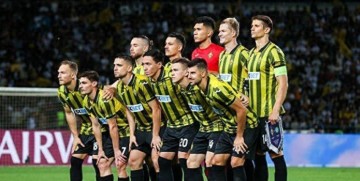 欧冠奇迹：1245万平民球队首次闯进正赛，而且距中国仅两百公里