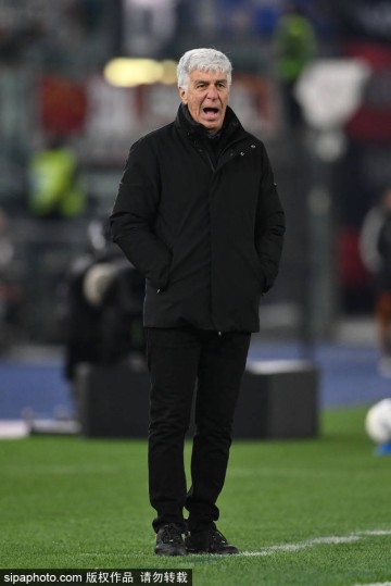 斯帕莱蒂：为了欧冠资格而战，我们必须坚信自己的潜力！