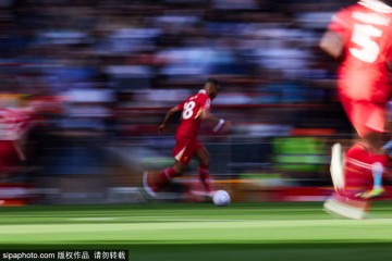 法网看台惊现加克波！拜仁5000万欧磨刀霍霍，利物浦真要放走冠军功臣？