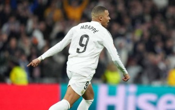 无复出时间！姆巴佩伤情成谜，为世界杯蓄力，置皇马争冠危机于不顾