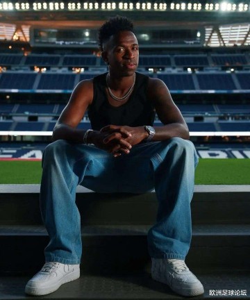 科克离间维尼修斯和姆巴佩!西甲球队指其纪录片有虚假内容