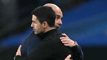 冠军之心：是瓜迪奥拉压倒阿尔特塔的最大底气