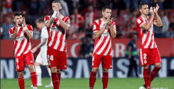 西甲! 赫罗纳对阵巴列卡诺赛前精准比分预测!