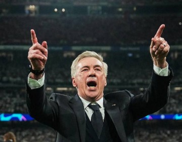 集齐五大联赛冠军有多难？仅1人达成，安帅成就非凡