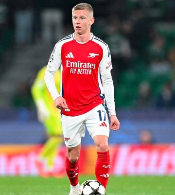 AC米兰1000万锁定津琴科 国米大将决心离队或投奔孔蒂