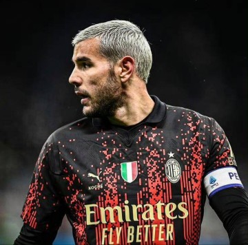 高性价比！AC米兰有意西甲后卫助攻王，25岁买断费仅1500万欧