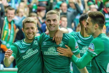 周五014:德甲拜仁慕尼黑VS云达不来梅,拜仁主场虐菜?不来梅的“大开大合”或成变数!