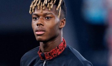 留队or离队?尼科亲承倾向西甲,巴萨曾拒签现肠子悔青